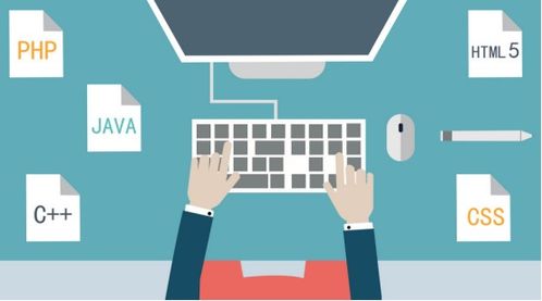 軟件開發的步驟詳解