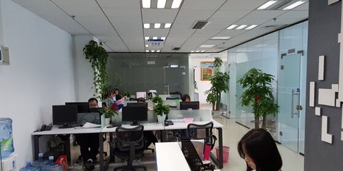 千佰特科技2020年銷(xiāo)售代表與客戶經(jīng)理崗位職責(zé)解析